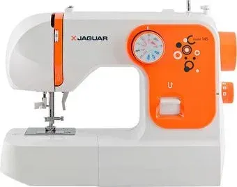 Jaguar 145