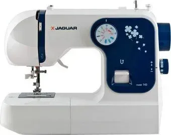 Jaguar 143