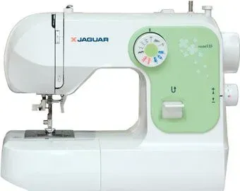 Jaguar 135