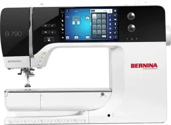 Bernina B 790