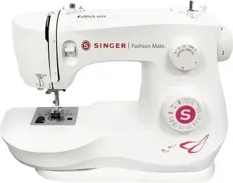 Singer Fashion Mate 3333