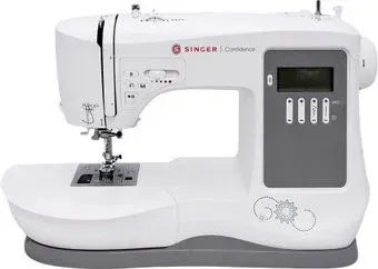 Singer Confidence 7640