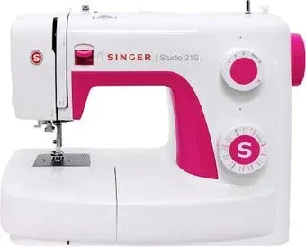 Singer Studio 21S