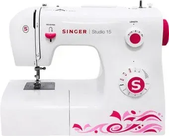 Singer Studio 15