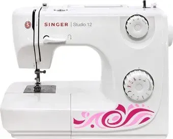 Singer Studio 12