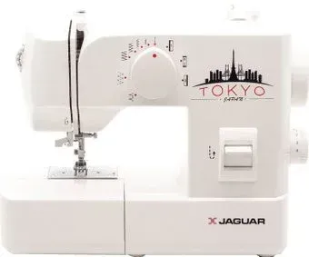 Jaguar 236