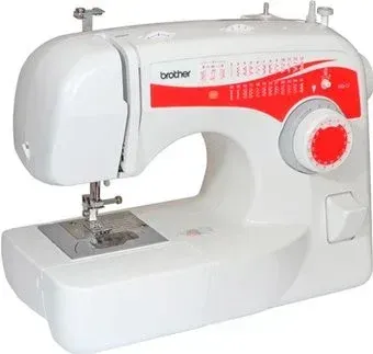 Brother HQ-17