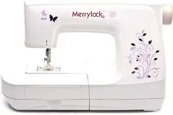 Merrylock 015