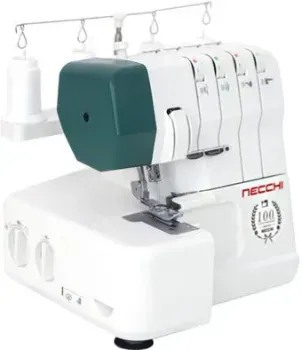 Necchi 4537D