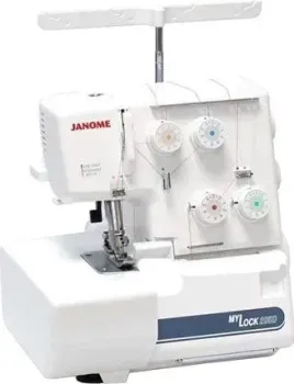 Janome MyLock 205D