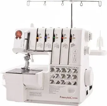 Merrylock 5550A