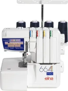 Elna 664 PRO