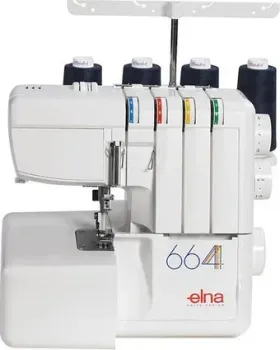 Elna 664