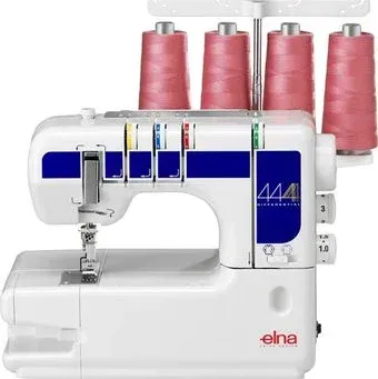 Elna 444