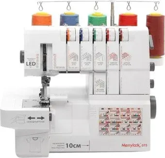 Merrylock 075