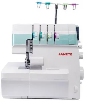 Janete 334