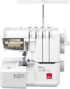 Elna eXtend 664 PRO