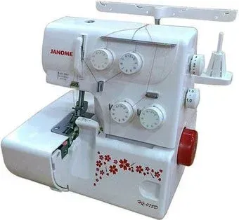 Janome HQ-075D