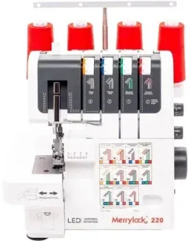 Merrylock 220