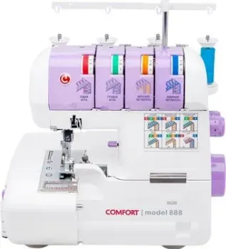Comfort 888