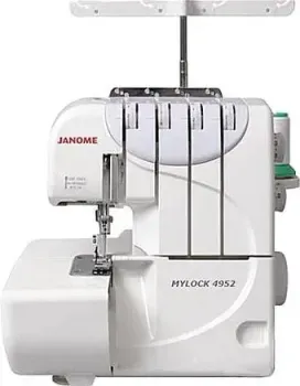 Janome MyLock 4952