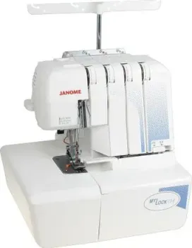 Janome MyLock 714D