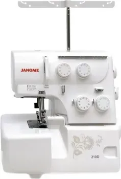 Janome MyLock 210D