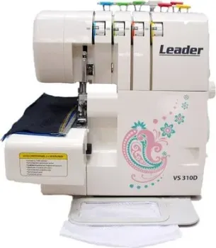 Leader VS 310D