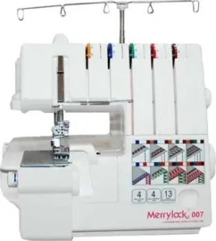 Merrylock 007