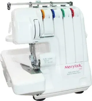 Merrylock 005