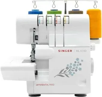 Singer ML674D