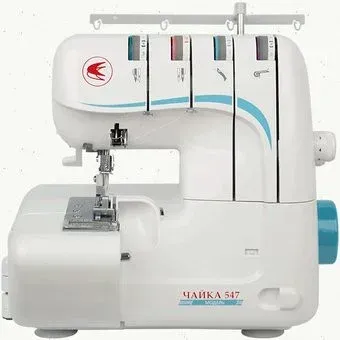 Chayka 547