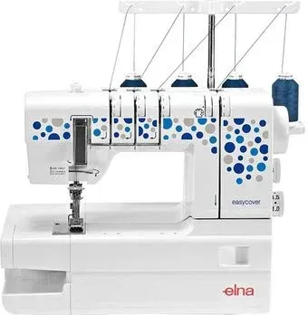 Elna Easycover