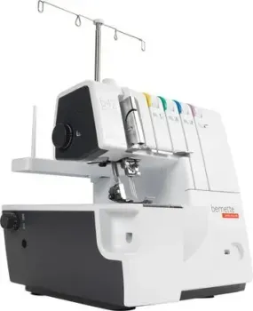 Bernina Funlock 42