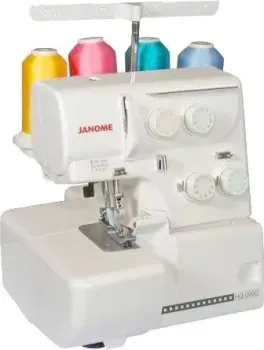 Janome HQ090D