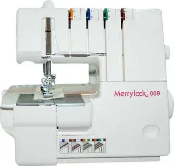 Merrylock 009