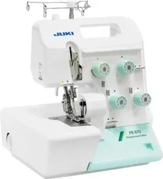 Juki PE 670