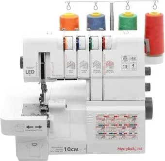 Merrylock 065