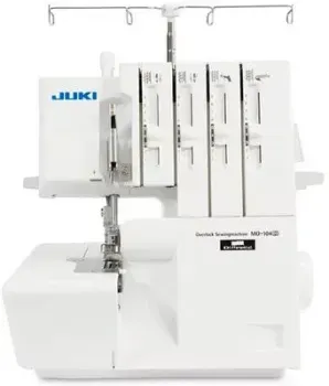 Juki MO-104DN