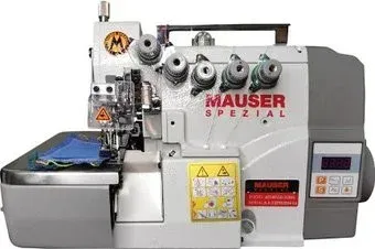 Mauser Spezial MO5150-E00-553D16