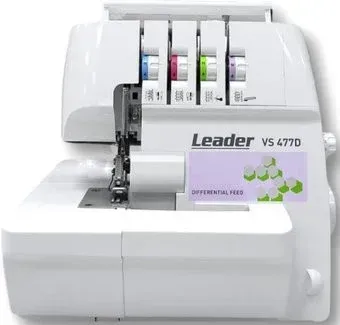 Leader VS 477D