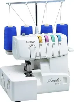 Brother 1034D