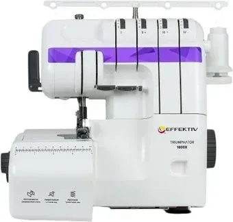 Effektiv Triumphator 1800Х (фиолетовый)