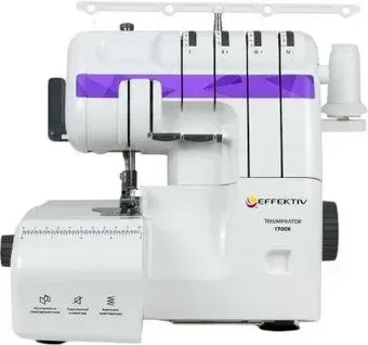 Effektiv Triumphator 1700Х (фиолетовый)