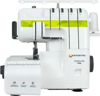 Effektiv Triumphator 1700Х (зеленый)
