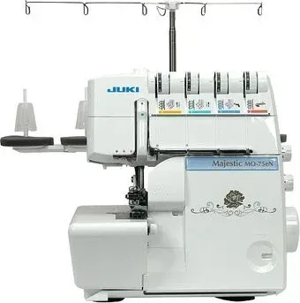 Juki MO-75eN Majestic