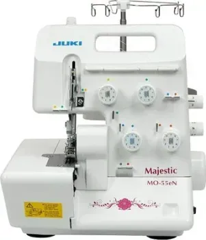 Juki MO-55eN Majestic