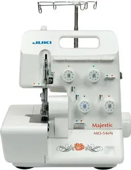 Juki MO-54eN Majestic