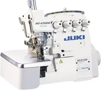 Juki MO-6714DA