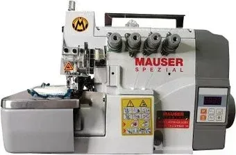 Mauser Spezial MO5140-E00-243B14